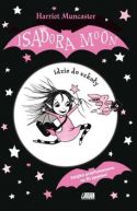 Okadka - Isadora Moon idzie do szkoy 