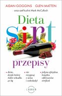 Okadka - Dieta SIRT. Przepisy