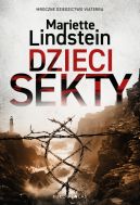 Okadka - Dzieci sekty