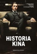 Okadka - Historia kina