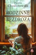 Okadka - Rodzinne bezdroa