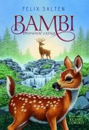 Okadka - Bambi. Opowie lena /Nowa Ba/
