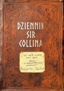 Okadka - Dziennik Sir Collina