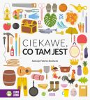 Okadka - Ciekawe, co tam jest