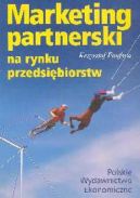 Okadka - Marketing partnerski na rynku przedsibiorstw