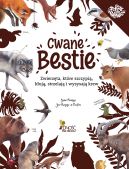 Okadka - Cwane bestie. Zwierzta, ktre szczypi, kuj, strzelaj i wysysaj krew