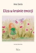 Okadka - Eliza w krainie emocji