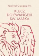 Okadka ksizki - Klucz do Ewangelii w. Marka