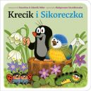 Okadka - Krecik i Sikoreczka