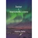 Okadka - Jantar i marionetki czasu