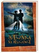 Okadka - Jajecznica na deszczwce