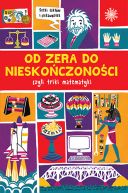 Okadka - Od zera do nieskoczonoci... czyli triki matematyki