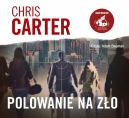 Okadka - Polowanie na zo. Audiobook