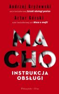 Okadka - Macho: Instrukcja obsugi