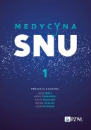 Okadka - Medycyna snu 1