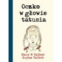 Okadka - Oczko w gowie tatusia