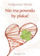 Okadka ksizki - Nie ma powodu, by paka