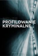 Okadka - Profilowanie kryminalne