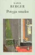 Okadka - Potga smaku. Teoria sztuki