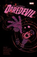 Okadka - Daredevil. Mark Waid. Tom 3