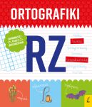 Okadka - Ortografiki. wiczenia z RZ