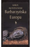 Okadka - Barbarzyska Europa