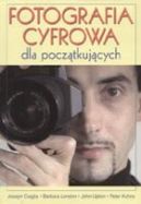 Okadka - Fotografia cyfrowa dla pocztkujcych