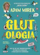 Okadka ksizki - Glutologia