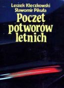 Okadka - Poczet potworw letnich