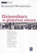 Okadka - Dziennikarz w globalnej wiosce