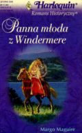 Okadka ksizki - Panna moda z Windermere