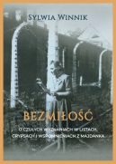 Okadka - Bezmio. O czuych wyznaniach w listach, grypsach i wspomnieniach z Majdanka