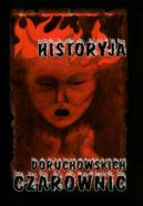 Okadka - Historyja doruchowskich czarownic