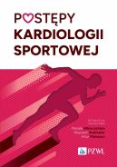 Okadka - Postpy kardiologii sportowej