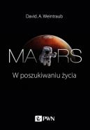 Okadka - Mars. W poszukiwaniu ycia