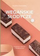 Okadka - Wegaskie sodycze