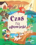 Okadka - Czas na opowie