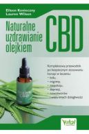 Okadka - Naturalne uzdrawianie olejkiem CBD