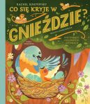 Okadka - Co si kryje w gniedzie? Fascynujce ciekawostki o ptakach