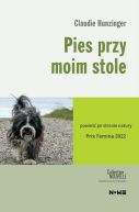 Okadka - Pies przy moim stole