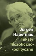 Okadka - Teksty filozoficzno-polityczne