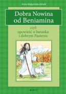 Okadka - Dobra nowina od Beniamina