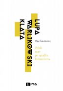 Okadka - Polski teatr po upadku komunizmu. Lupa, Warlikowski, Klata