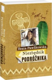 Okadka ksiki - Niezbdnik podrnika