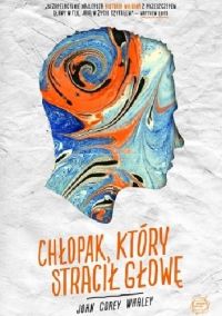 Okadka ksiki - Chopak, ktry straci gow