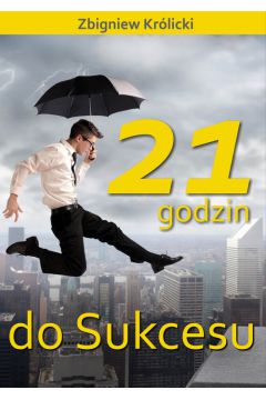 Wygraj ksik „21 godzin do sukcesu