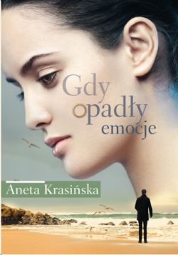 Wygraj ksik „Gdy opady emocje