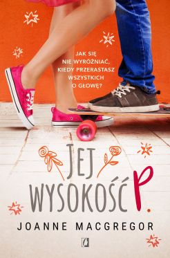 Wygraj ksik „Jej wysoko P.