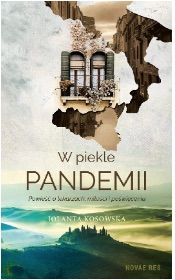 Wygraj ksik „W piekle pandemii