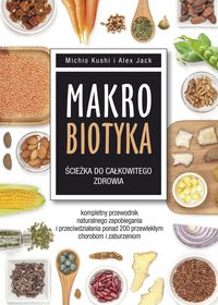 Wygraj ksik „Makrobiotyka